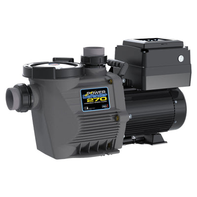 Power Defender 270 Variable Speed Pump