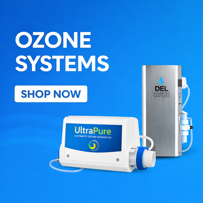 Ozone Systems