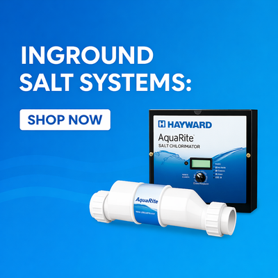 Inground Salt Systems