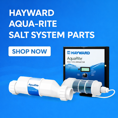 AquaRite Salt System