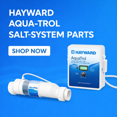 Hayward Aqua-Trol Parts