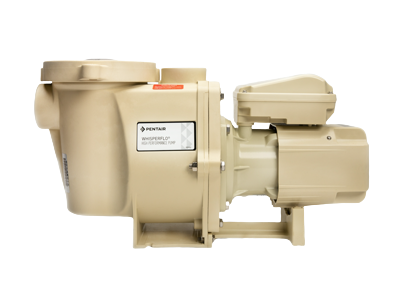 Whisperflo Pump Parts and Accessories