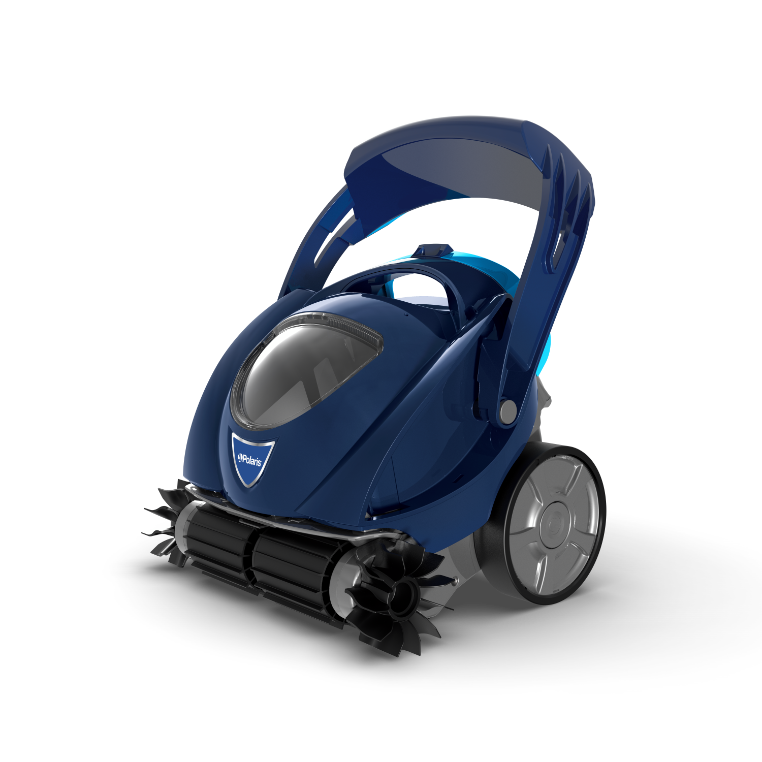 POLARIS SPABOT AUTOMATIC SPA CLEANER | SB400CPR