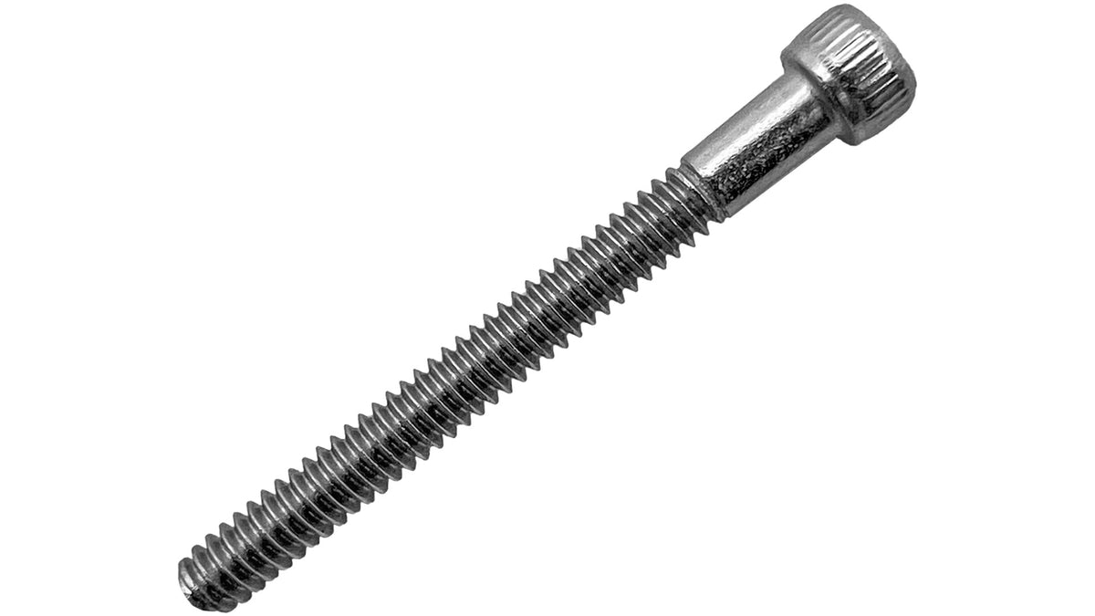 IntelliFloVSF/WhisperFlo VST Pump Diffuser Set Screw 4-40 x 1-1/8 - In ...