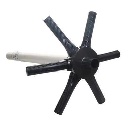 Pentair Standard Assembly for SD80 Filter - Pentair Sd80 26 Top Mount Sand Dollar Filter | 152226