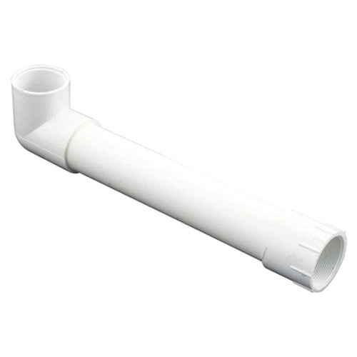 Pentair Upper Pipe Assembly TR140 - Pentair Triton Ii Sid.E. Mount Filter No Valve Tr140 2 | 154500