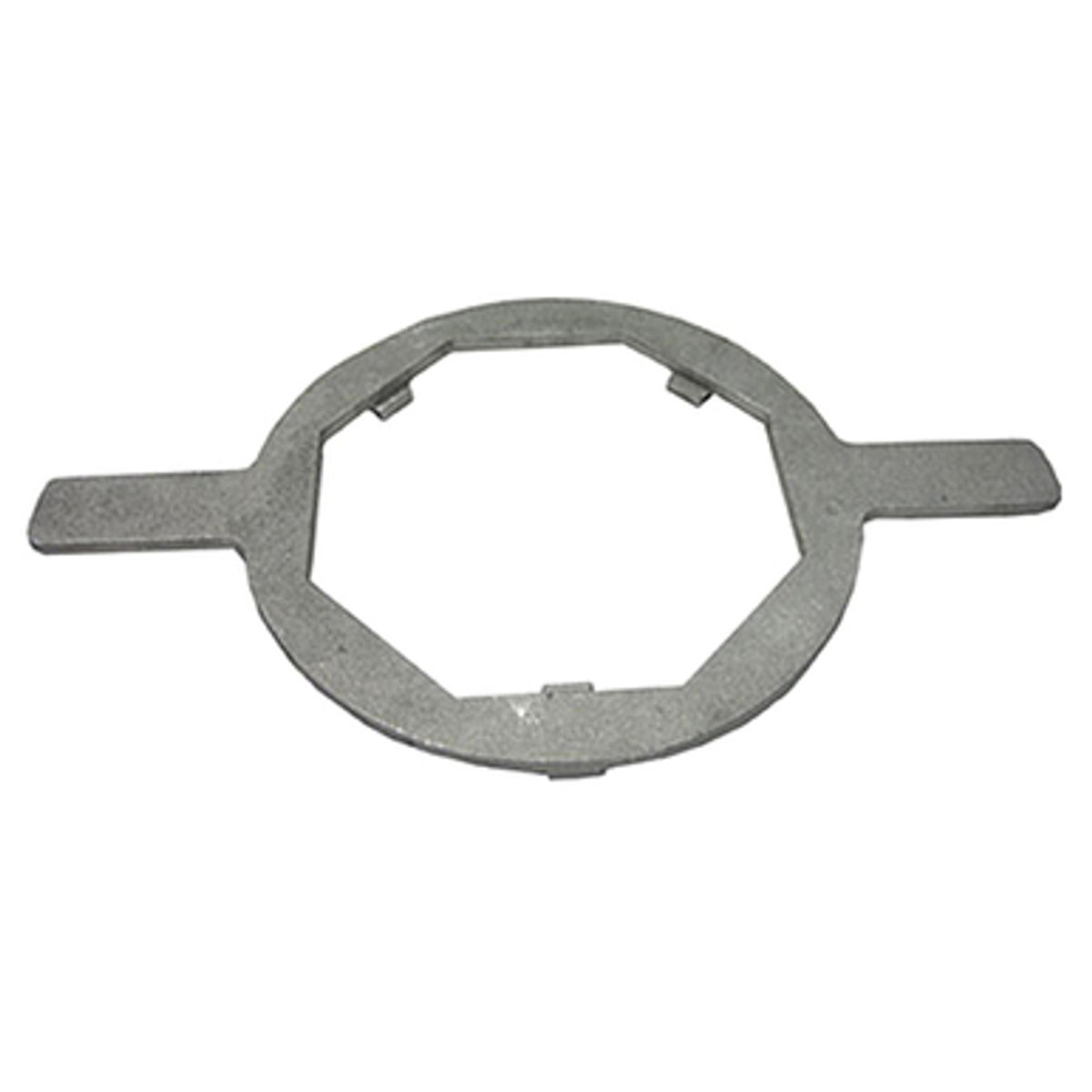 Pentair 154510 Aluminum Closure Wrench â€“ Triton Ii Sid.E. Mount Filter No Valve Tr140 2