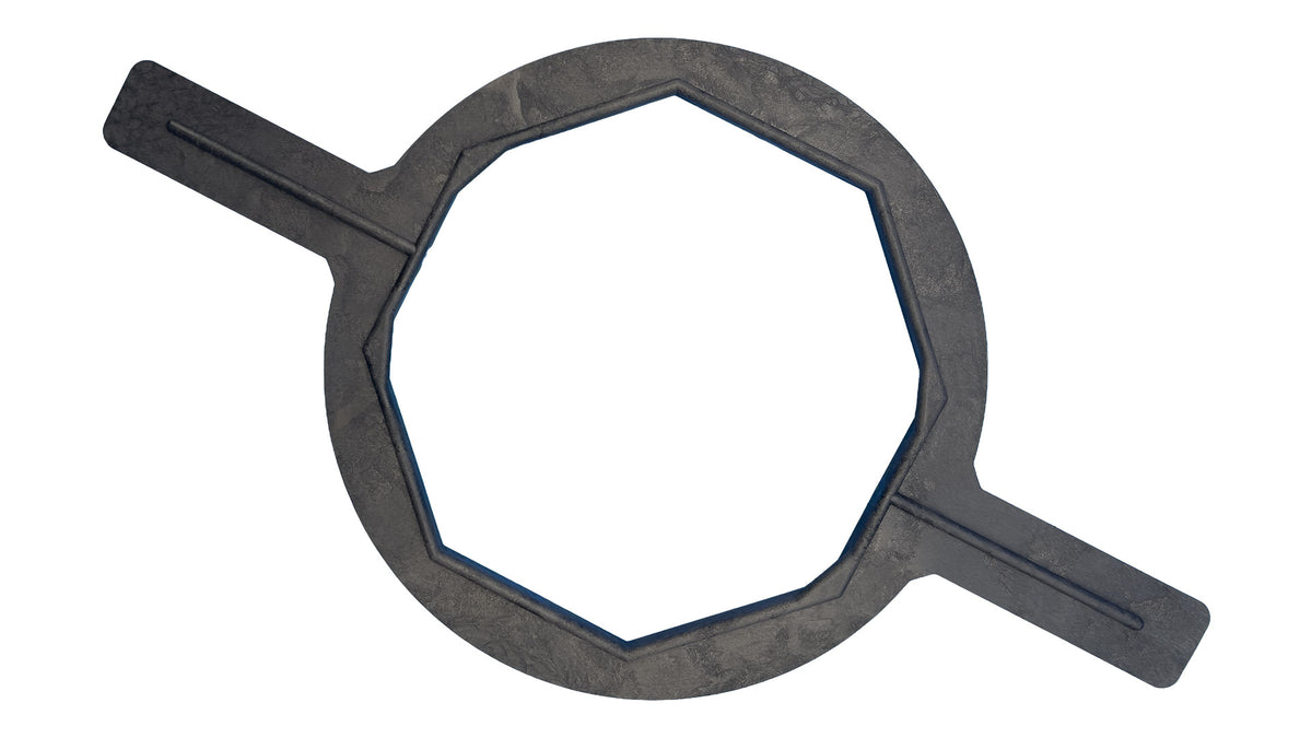 Pentair 154512 Closure Wrench for Triton II & Tagelus Filters â€“ Triton Ii Sid.E. Mount Filter No Valve Tr140 2