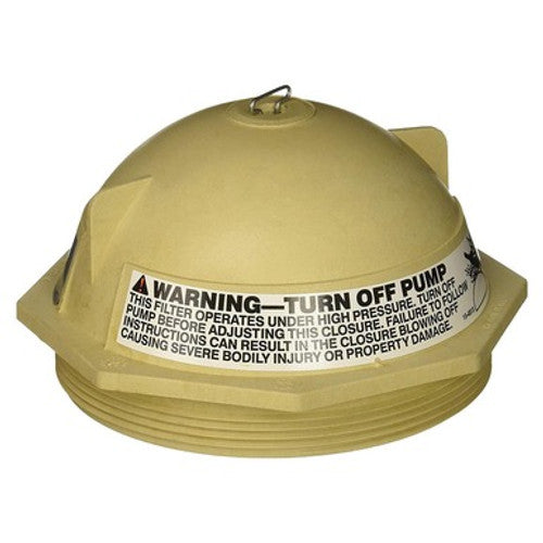 Pentair 154559Z Closure Head V Thread – Triton Ii Sid.E. Mount Filter No Valve Tr60 2