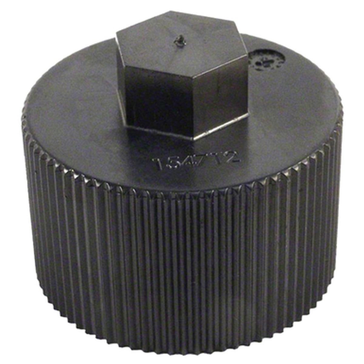 Pentair 154712Z Clean and Clear Drain Cap Assembly â€“ Sand Dollar Top Mount Filter Sd60