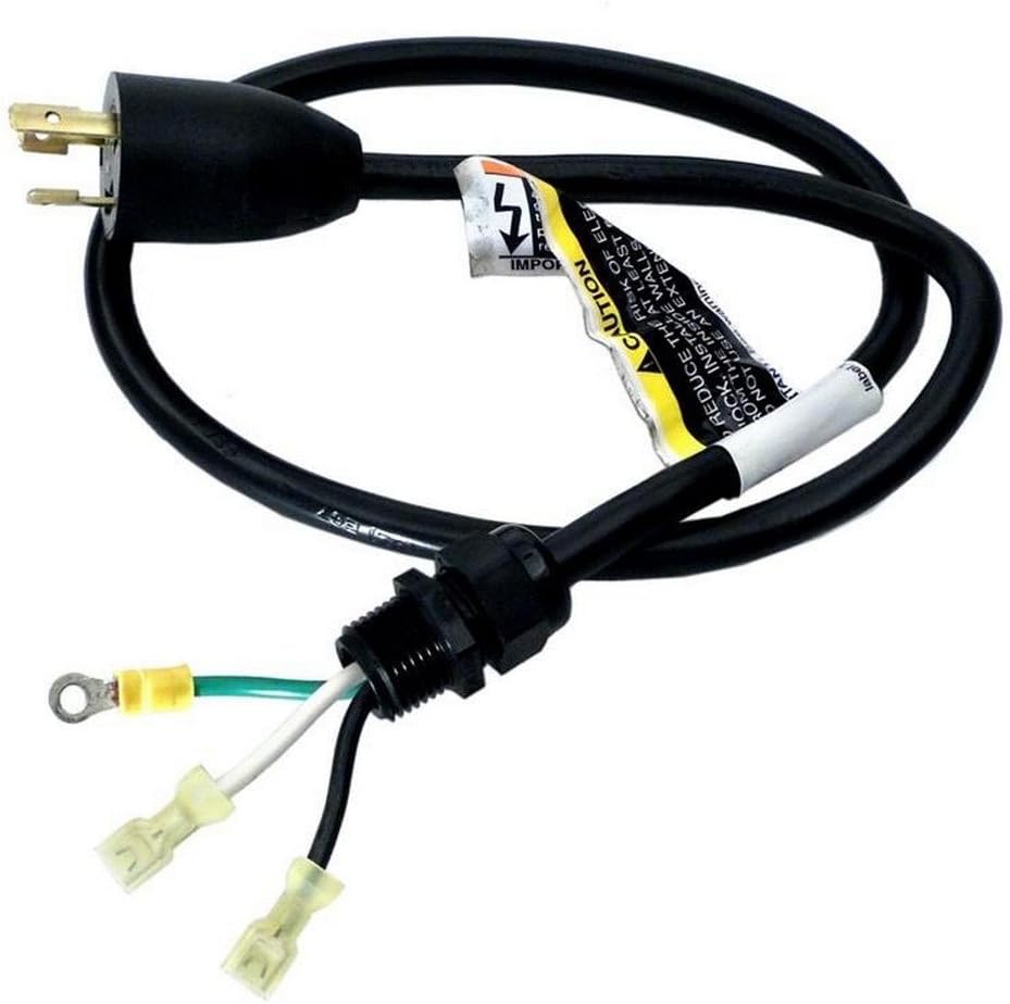 OptiFlo Pump 3 ft. Cord- TW - Optiflo Pump Parts And Accessories || 155234