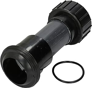 Pentair 155372 Clean & Clear Filter System Pump to Filter Assembly – Clean Clear 150 Cartridge Filter| SKU