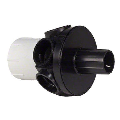 Pentair Hub Adapter Assembly for TR60 Sand Filter - Pentair Triton Ii Sid.E. Mount Filter No Valve Tr60 2 | 155753