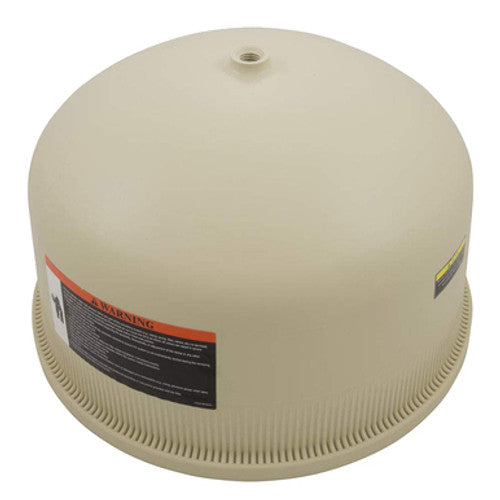 Pentair 170020 Tank Lid Assembly for FNS Plus 36 Sq Ft DE Filter â€“ Fns Plus 36 D E Filter