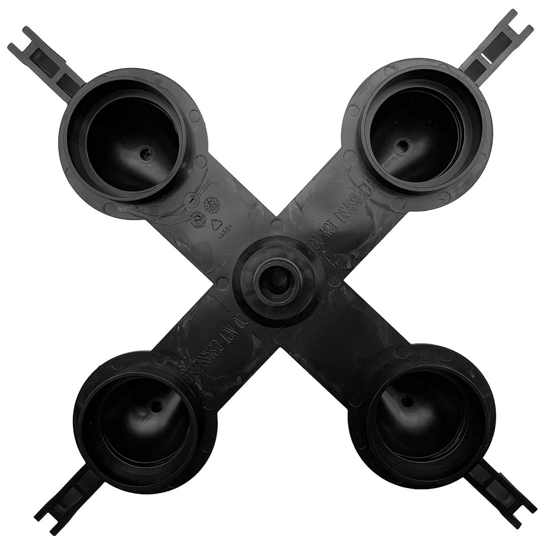 Pentair Clean and Clear Plus Bottom Manifold 170040 – Post-2000 Models - Pentair Clean Clear Plus Cartridge Filter 320