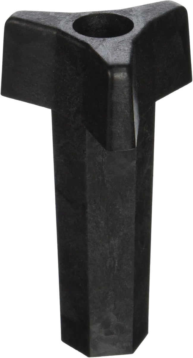 Pentair 175025 WaterFall Specialty Pump Knob â€“ Challenger High Pressure Pump Parts And Accessories