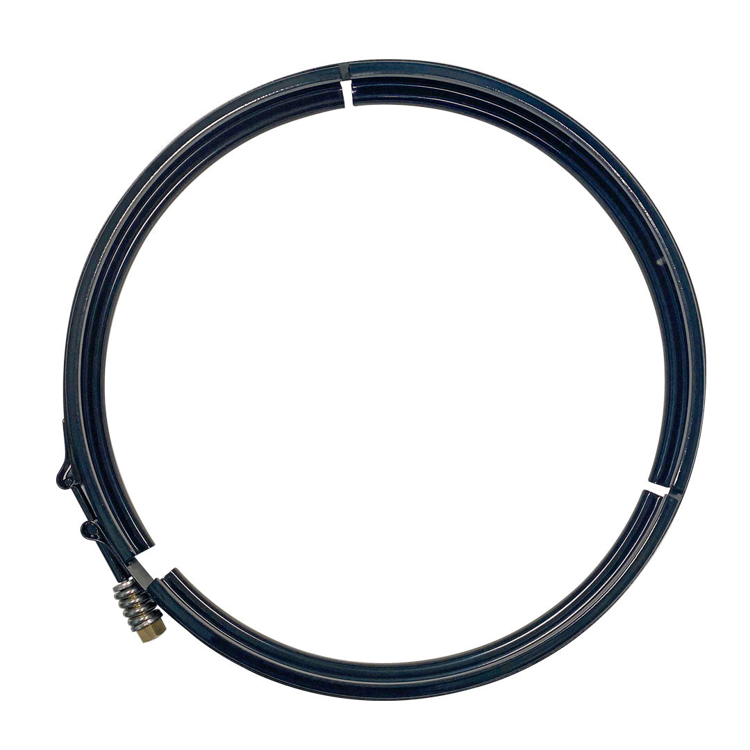 Pentair 190003 Tension Control Clamp For FNS Plus & Clean & Clear Plus Filter Tanks â€“ Clean And Clear Plus 420 Cartridge Filter