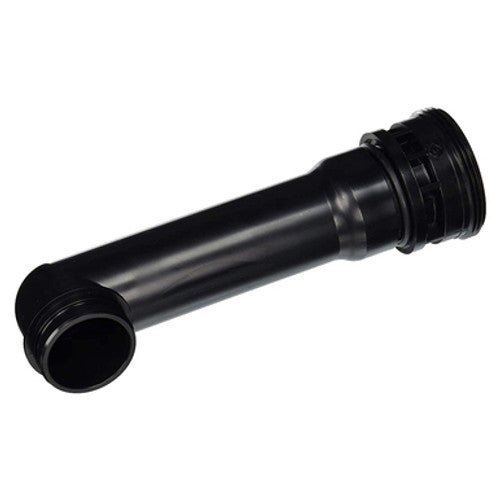 Pentair 190043 Inlet Pipe Assembly with Bulkhead for FNS Plus D.E. Filters â€“ Pro Grad.E. Fns Plus 48 D E Filter