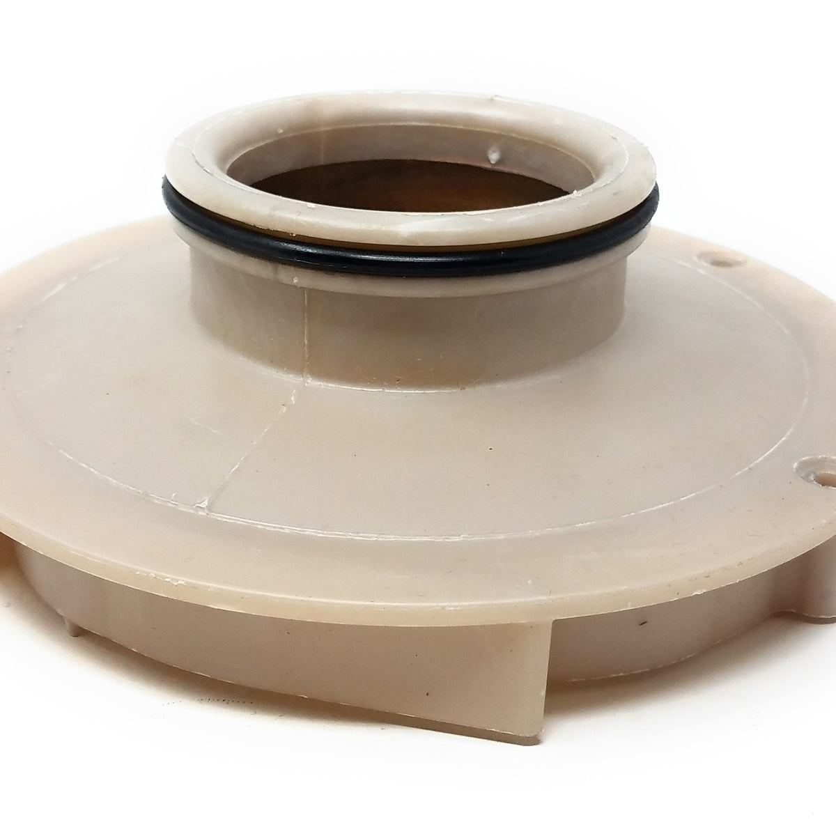 Pentair 355949 SuperFlo Diffuser Plate – Supermax Vs Variable Speed Pump Parts And Accessories