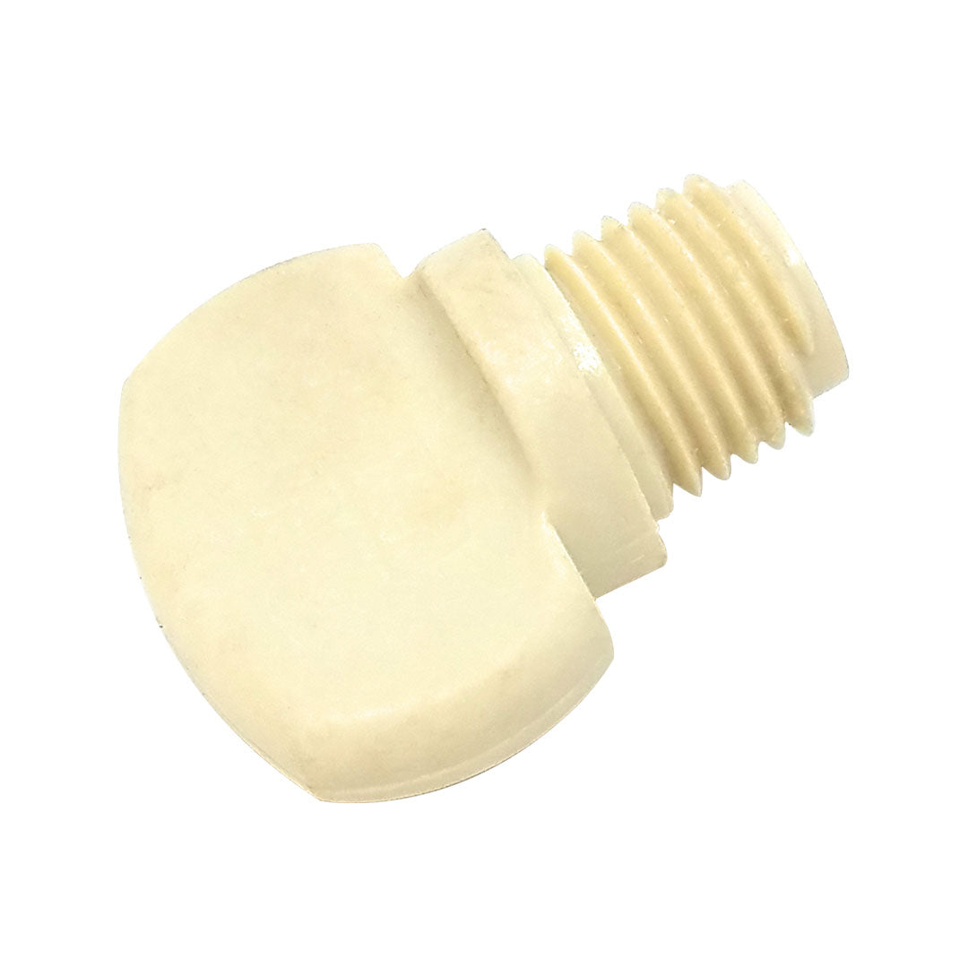 Pentair 3/8" Drain Plug Knob - Superflo Vs Vst || 071131Z