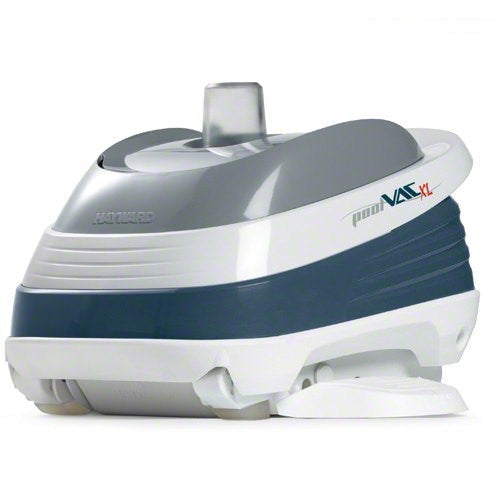Hayward Pool Vac XL Suction Side Pool Cleaner for Vinyl Liner Pools | W32025ADV
