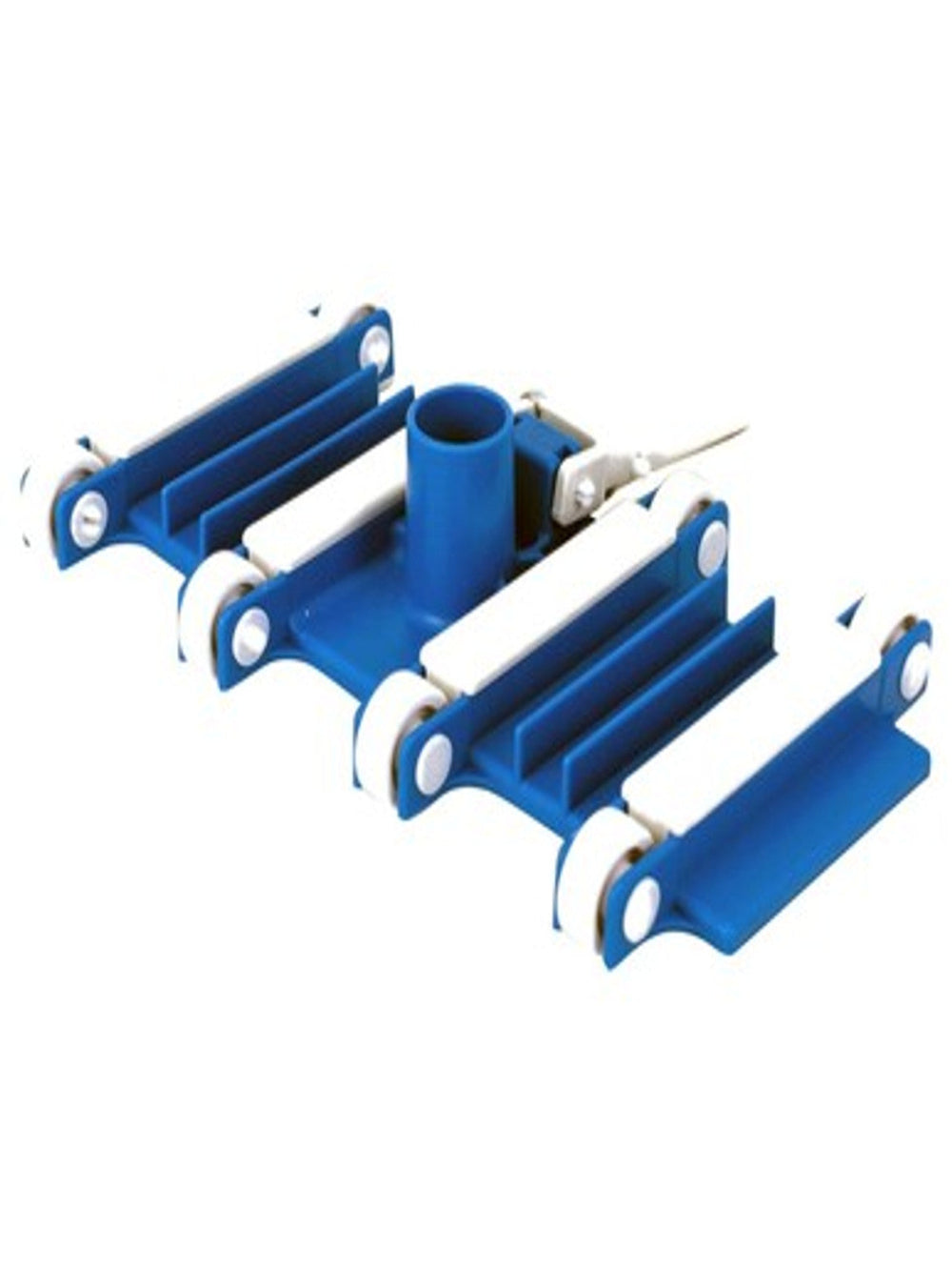 Roller Super Flex Vacuum Head 203