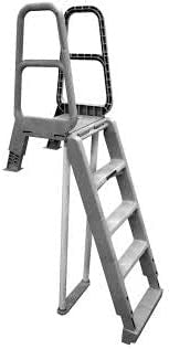 Main Access Durable Smart Choice Ladder for Above Ground Swimming Pools, 200700T