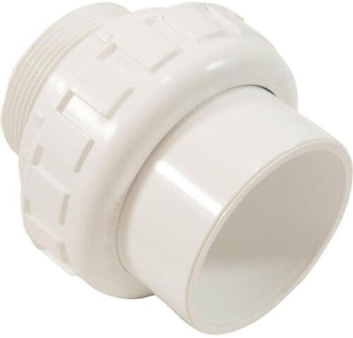 IntelliFloVSF | IntelliFlo 2 VST/VS+SVRS Pump Union Kit (After 2018) - Intellipro Vs Svrs Pump Parts And Accessories Post June 2016 || 357603