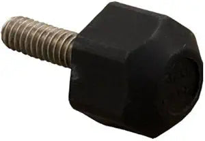 IntelliFloXF/WhisperFloXF VSF/VS Pump Impeller Screw, Plastic-Head - Intellipro Xf Vsf 3Hp Pump Parts And Accessories || 37337-6080