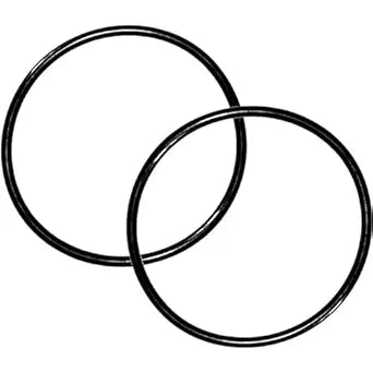Pentair SuperFlo VS/VST Union Adapter O-Ring (2) - Superflo Vs Vst || 6020018