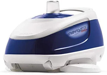 Hayward Navigator Pro Side Suction Automatic Pool Cleaner for Vinyl Pools | W3925ADV