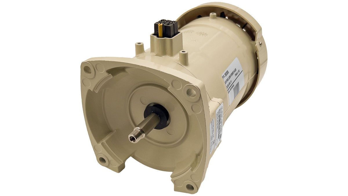 Pentair 3.2KW Replacement Motor - Ferrite Almond || 350305S