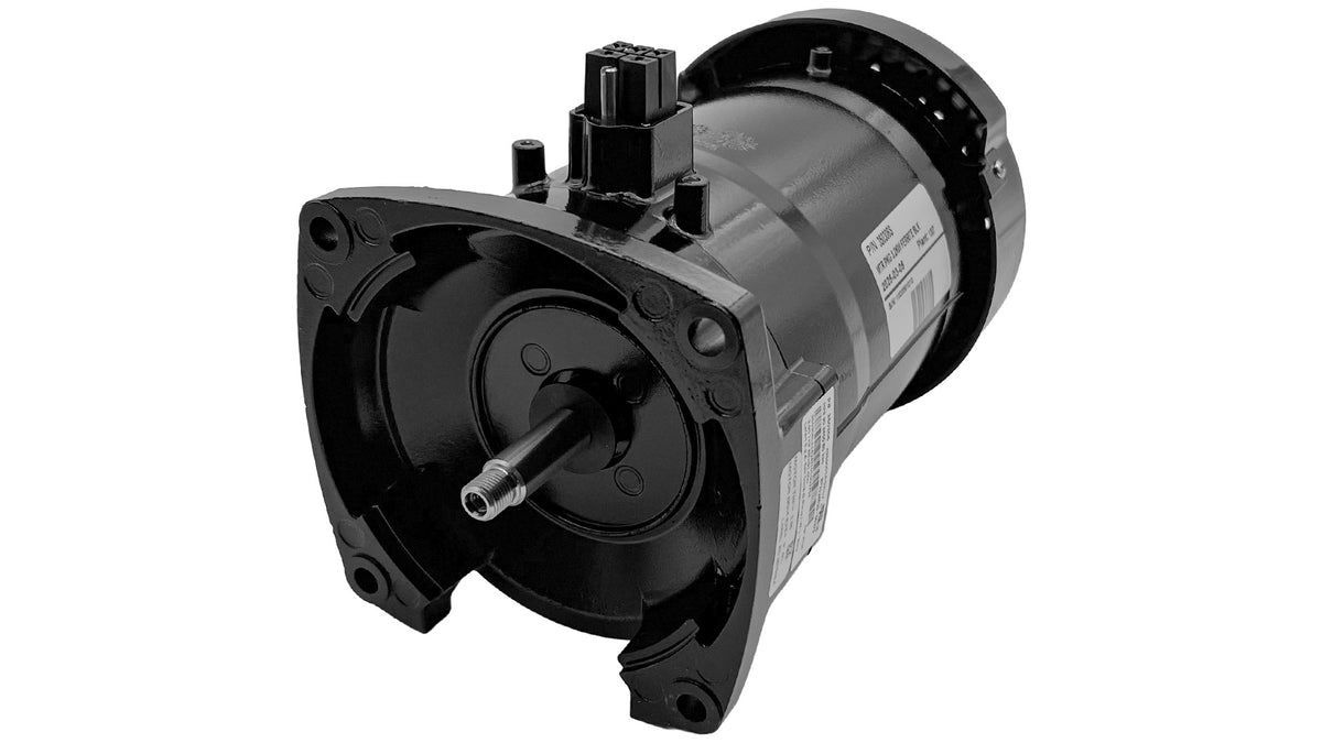 Pentair 350306S 3.2KW Motor – Ferrite Black