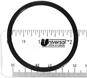 Pentair 354571 Clean & Clear Filter System O-Ring (Union) â€“ Quad D E Cartridge Style Filters 80