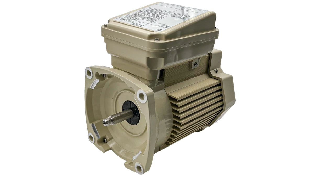 Pentair 354805S 1 HP, 3PH, 1SP, WFK-4 Replacement Motor – Whisperflo Pump Parts And Accessories