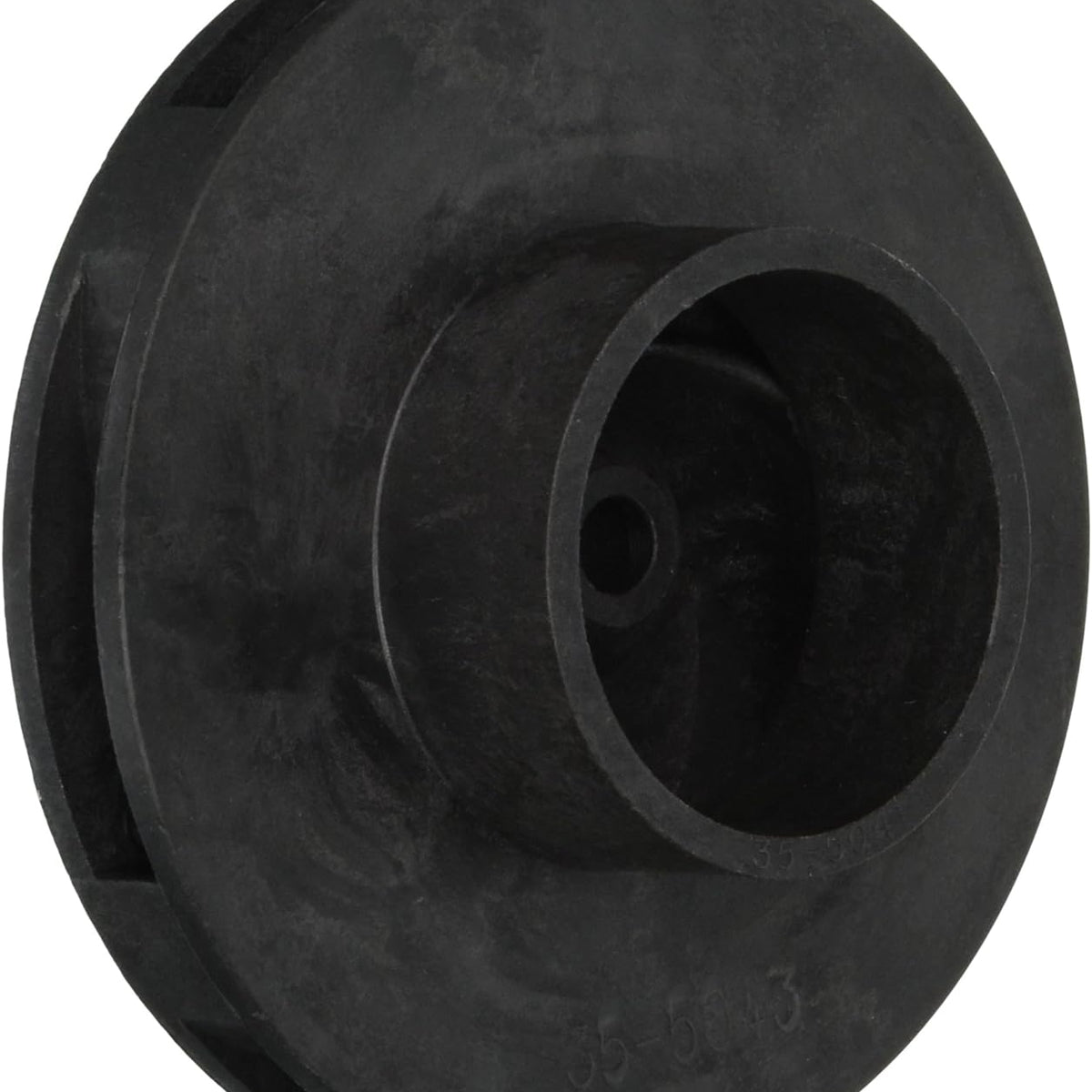 Pentair 355043Z SuperFlo Impeller (1/2 HP, 3/4 HP) – Superflo All Hp