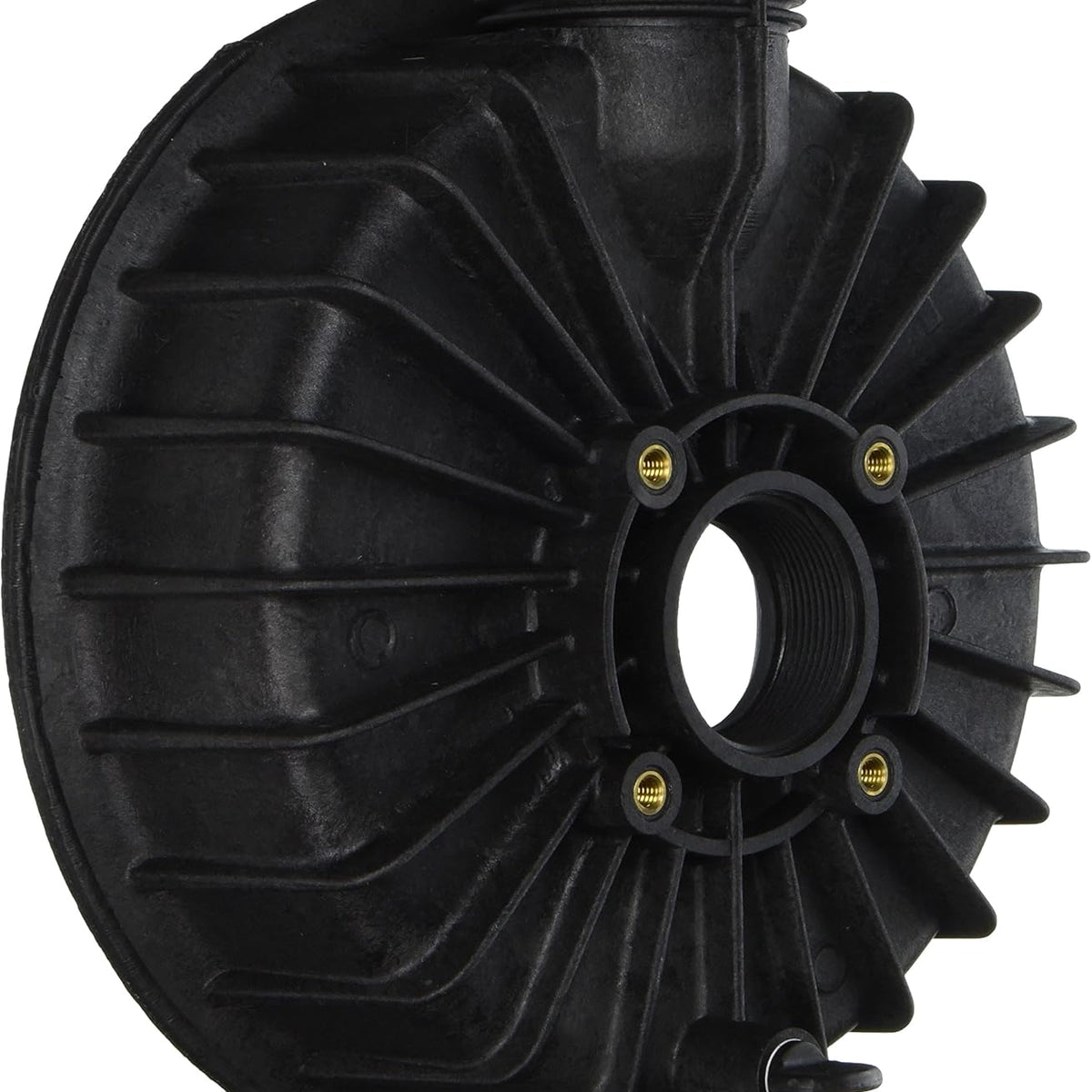 WaterFall Specialty Pump Housing, Front - Challenger High Pressure Pump Parts And Accessories || 355302