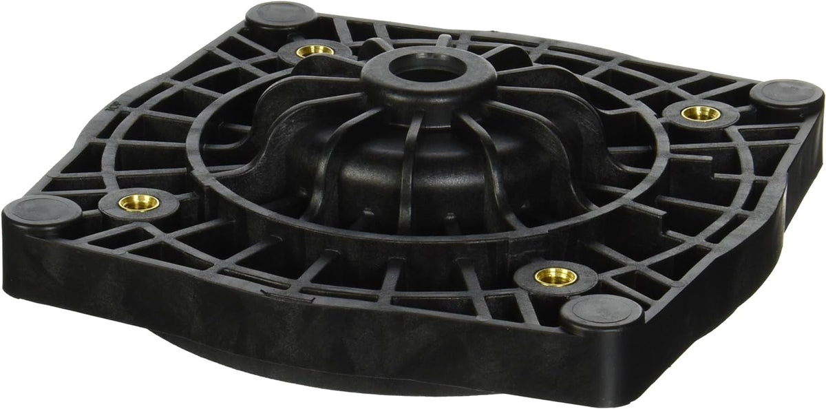 Pentair 356012 Black Seal Plate Replacement â€“ Supermax Pump Parts And Accessories || 355612