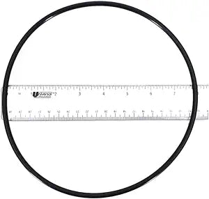 Pentair 355619Z Seal Plate O-Ring 8.5" x .25" â€“ Tagelus Top Mount Filter W Multiport Valve Ta100D