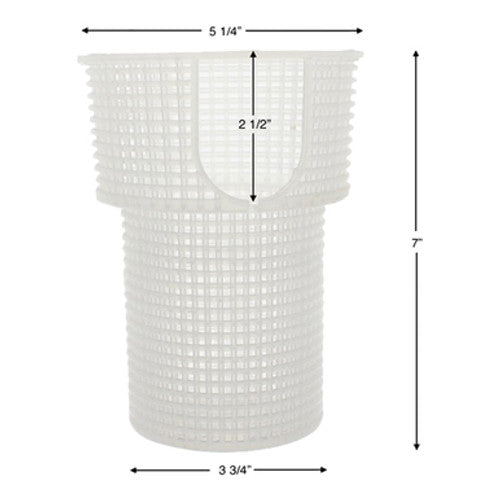 Pentair 355667Z Large Basket Replacement – Superflo Vs Vst
