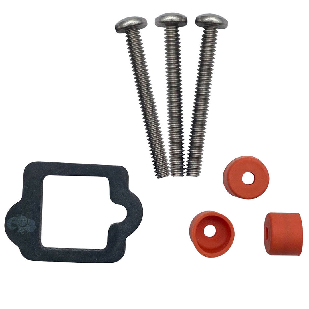 Pentair IntelliFlo Hardware and Gasket Kit – Intellifloxf Vs After August 2015 || 355685