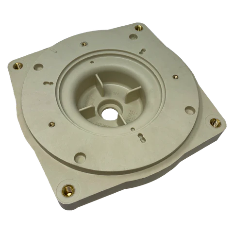 Pentair 356012 Almond Seal Plate Replacement Pool and Spa Inground Pump || 356012Z
