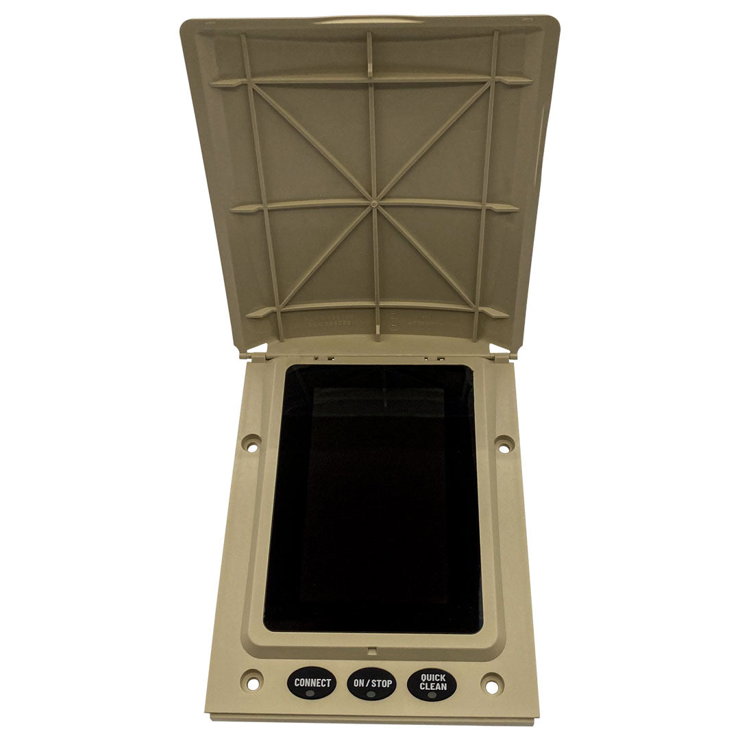 Pentair 356159Z IntelliFlo3 VSF Touchscreen â€“ Intelliflo 3 3Hp