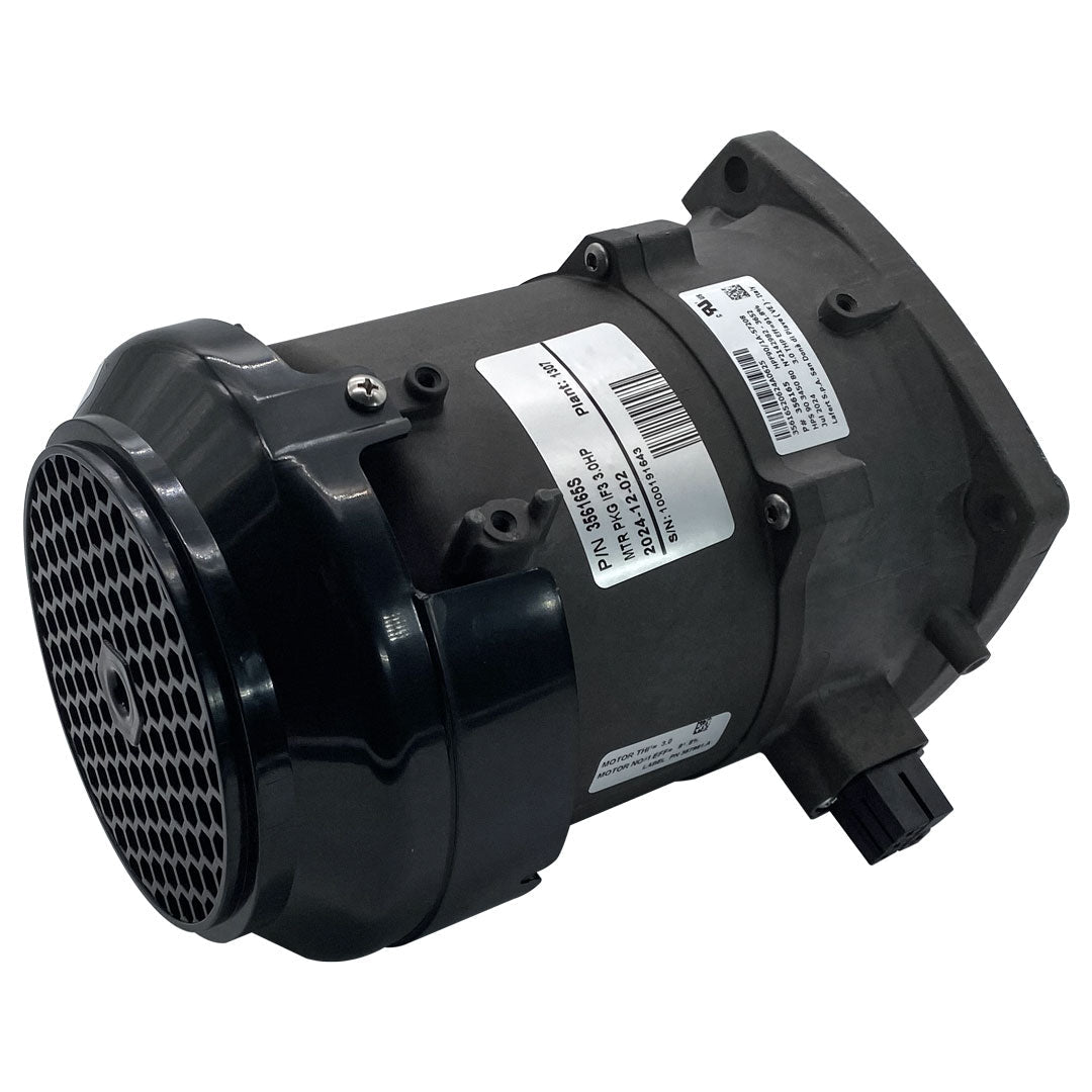 Pentair 356165S Motor Kit – Intelliflo 3 3Hp