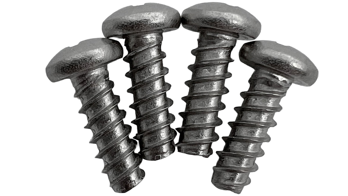 Pentair 356215Z Controller Screw (4 Screws) – Intelliflo 3 3Hp