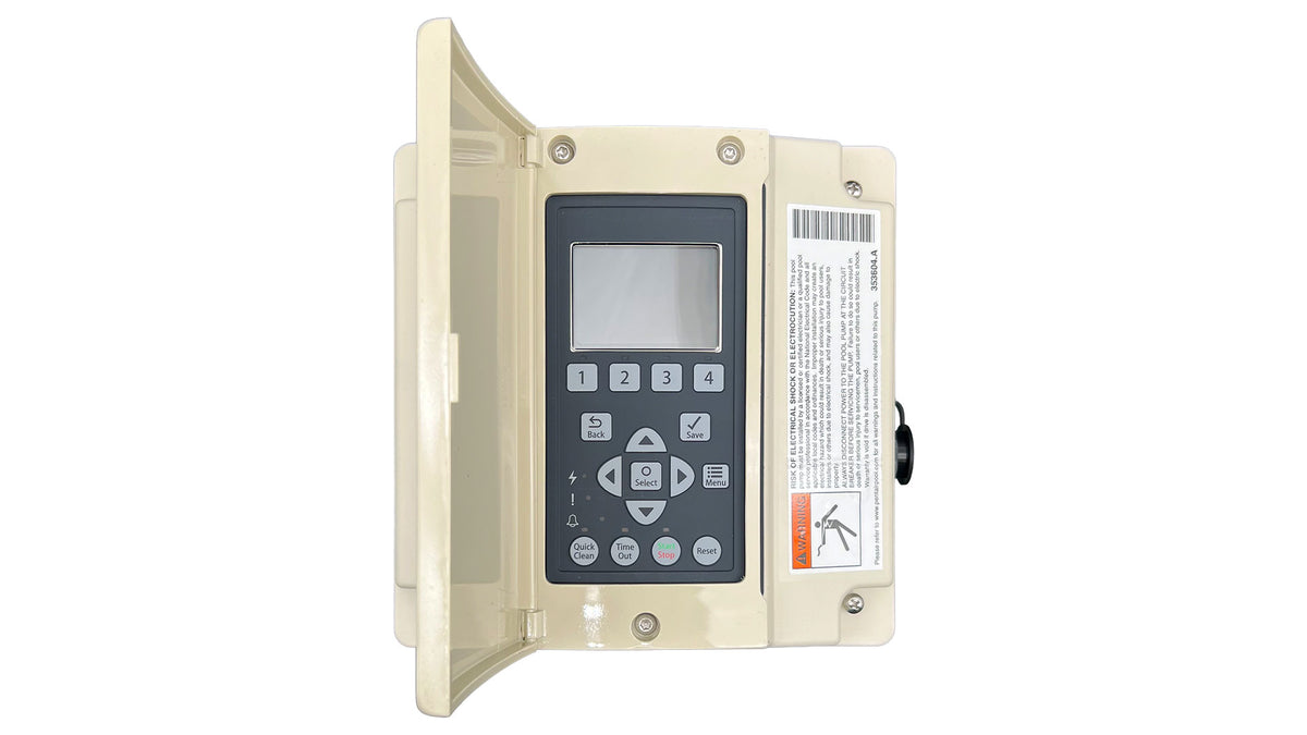 Pentair 356879Z IntelliFlo VS Pump Drive Kit â€“ Intelliflo 2 Vst After 2018