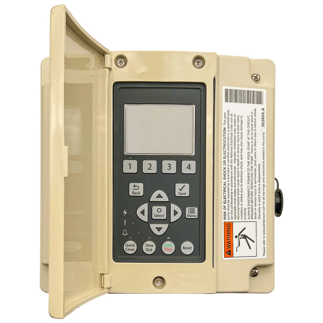 Pentair Drive Kit for IntelliFlo 2 VST / IntelliFloVSF (Post-2018) - Intelliflo 2 Vst After 2018 || 356971Z