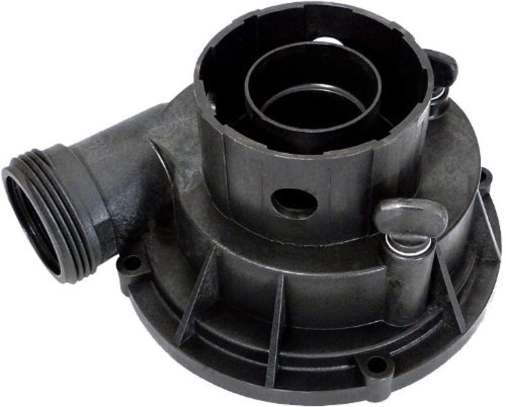 OptiFlo Pump Volute - Optiflo Pump Parts And Accessories || 357213