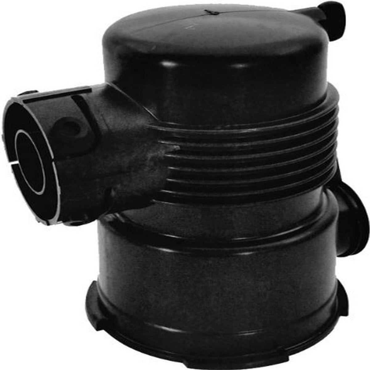 Pentair 357228Z OptiFlo Pump Pot (Strainer Housing) – Optiflo Pump Parts And Accessories