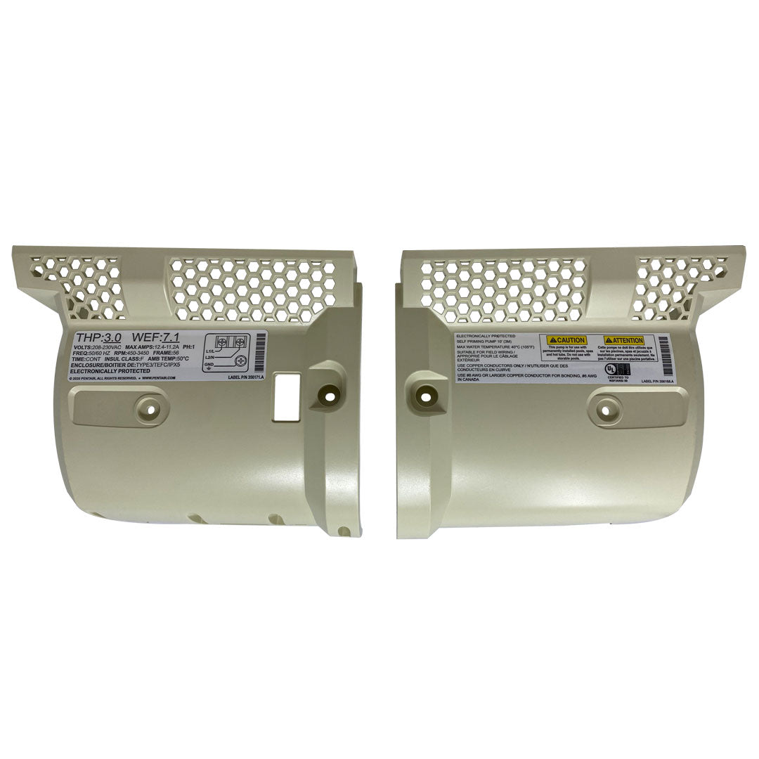 Pentair 357869 Motor Shroud Kit – Intelliflo 3 3Hp